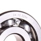 thumbnail image 2 of Rodamiento SKF 6406 de ranura profunda 30x90x23 mm 0,7 kg, 2 of 3