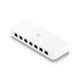 thumbnail image 3 of Switch Ubiquiti UniFi Ultra 60W 8 Puertos GbE PoE blanco, 3 of 6