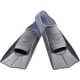 thumbnail image 1 of Aletas de entrenamiento de natación Speedo de silicona, hoja corta, unisex, 1 of 7