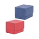 thumbnail image 3 of Caja Organizadora De Almacenamiento Para Cartas, 2 Piezas, Rojo Y Azul, 3 of 5