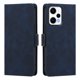 thumbnail image 2 of Funda Billetera Delgada para Xiaomi POCO F5 con Ranuras y Soporte Azul oscuro, 2 of 6
