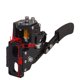 thumbnail image 3 of Freno de mano USB CNRAQR para juegos de carreras en PC, compatible con G27 y G29, 3 of 9
