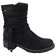 thumbnail image 1 of Botin Chalada Mujer Torri-22 Negro Casual, 1 of 5