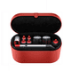 thumbnail image 2 of Peluquería Dyson Airwrap Complete HS01 níquel/rojo 1600W, 2 of 5