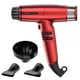 thumbnail image 1 of Secador Iq Lite Max Gama Profesional Ultra Liviano 1700w Red, 1 of 7