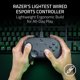thumbnail image 3 of Control Razer Wolverine V3 Tournament Edition 8K Cableado para PC, 3 of 3