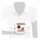 thumbnail image 3 of Café Nescafé Dolce Gusto Cortado Descafeinado 16 Cápsulas, 3 of 4