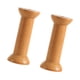 thumbnail image 5 of 2 Carretes De Madera Para Bordar, Proyecto De Madera, Cordón De 3,1 Pulgadas, Bobinas Para Tejer A, 5 of 5