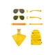 thumbnail image 4 of Lentes de Sol para Niños - Click & Change - (2-5 años), 4 of 9