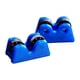 thumbnail image 4 of 2 Detectores De Rectitud Para Comprobadores De Rectitud De Billar Para Juegos En Casa, Color Azul, 4 of 5