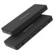 thumbnail image 1 of Estación de acoplamiento VisionTek VT4600DL Dual 4K 100W USB-C/A, 1 of 9