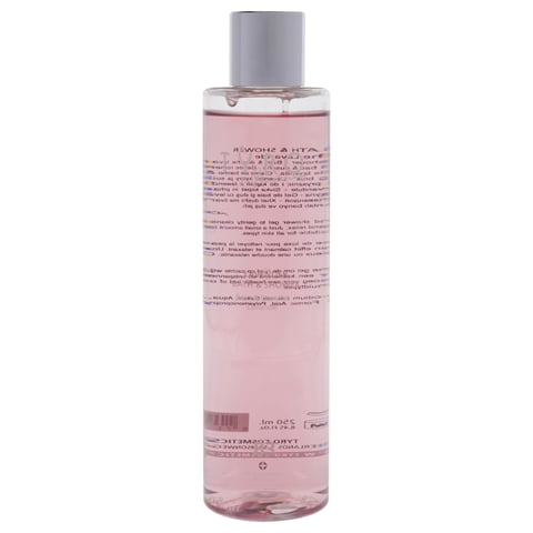 Gel De Ducha Tyro Lavender Bath And Shower 250Ml Unisex