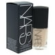 thumbnail image 1 of Base Transparente Brillante - L Mont Blanc-muy Clara de NARS para Mujer - Base, 1 of 3