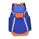 thumbnail image 2 of Mochila De Baloncesto Resistente Al Desgaste Para Hombres Y Mujeres, Bolsa De Natación, Bolsa De Deporte Al Aire Libre, Color Naranja, 2 of 3