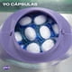 thumbnail image 2 of Detergente En Cápsulas Lavavajillas Lavaloza 90 Un, 2 of 6