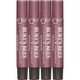 thumbnail image 1 of Set de tinte labial Burt's Bees Shimmer Watermelon, paquete de 4, 1 of 3