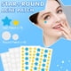 thumbnail image 3 of 126Pcs Invisible Acne Removal Pimple Patch Beauty Acne Tools Treatment Pimple Acne Concealer Face Spot Scar Care Stickers, 3 of 3