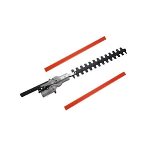 Fossil - Adaptador Cortaseto Desmalezadora Tubo 28Mm Eje X9 Estrias