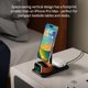 thumbnail image 2 of Soporte de carga Twelve South HiRise 3 Deluxe MagSafe, 2 of 8