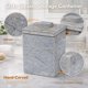 thumbnail image 3 of Dispensador organizador de pizarra para baño Creative Home, 3 of 9