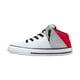 thumbnail image 3 of ZAPATILLAS URBANAS CONVERSE AXEL INFANTIL | 672776C-102 - Talla 1,5, 3 of 7