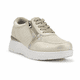 thumbnail image 3 of Zapatilla Beige Mujer Urbano Chalada Nuki, 3 of 9