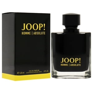 Joop - Absolute Para Hombres 120Ml - Edp Spray