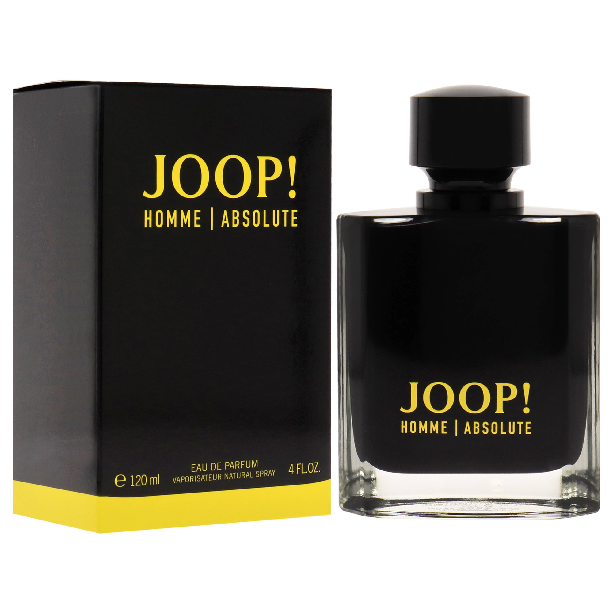 Perfume Joop Absolute Edp 120Ml Hombre