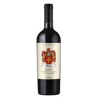 Vino Tinto Cabernet Sauvignon 13° Botella 750 Ml Oveja Negra