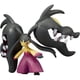 thumbnail image 2 of Figura Pokemon Takara Tomy Moncolle Mega Mawile 8cm, 2 of 3