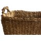 thumbnail image 2 of DECOGREEN CESTO RECTANGULAR MUMBAI M34X25X16 YUTE, 2 of 3