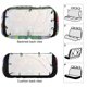 thumbnail image 3 of Funda de Asiento Trasero para Auto Desmarcar Manny Manitas 120x59x76cm, 3 of 6