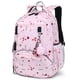thumbnail image 2 of Large schoolbag cute Student School Backpack Printed Waterproof bagpack primary school book bags for teenage girls kids mochila, 2 of 3