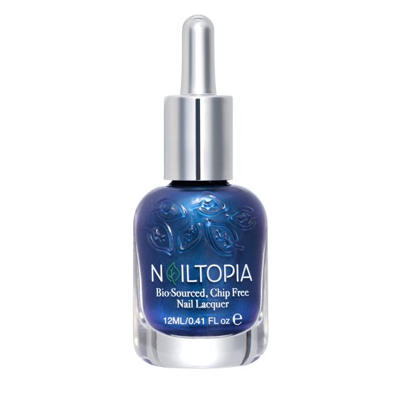 Esmalte de uñas Nailtopia Ride The Wave Royal Blue 12 ml