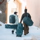 thumbnail image 2 of Bolsa de lona Thule RoundTrip de 80 litros con bolsa para botas y bolsa impermeable incluidas, 2 of 9