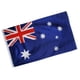 thumbnail image 1 of Bandera Nacional De Australia Bandera Grande De Oceanía Australiana 150 * 90 CM / 5 * 3 Pies, 1 of 3