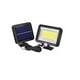 thumbnail image 1 of Lámpara Led Solar Con Sensor De Movimiento 100 Cob, 1 of 2