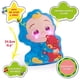 thumbnail image 1 of ¡GUAU! PODS Stuff CocoMelon Toys JJ Musical Sleep Soother Juguete de aprendizaje preescola WOW! STUFF WOW! STUFF, 1 of 2