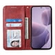 thumbnail image 4 of Funda Flip FOXDOCK para Xiaomi Redmi 15C , Estilo Billetera con Diseño Rombo, Correa de Mano y Soporte, Uso Diario, 4 of 6
