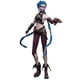 thumbnail image 1 of Figura Tms137 - Riot - League Of Legends : Arcane - Jinx, 1 of 2