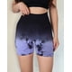thumbnail image 1 of Calza Corta Mujer Tie Dye Degrade Efecto Push Up, 1 of 4
