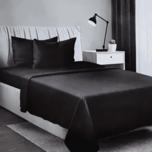 Genérico - Sabanas Polar 2 Plazas + 2 Fundas Almohada