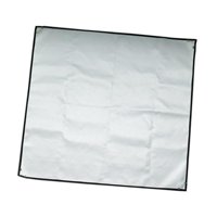 Ioensy - Alfombrilla Protectora Antiescaldaduras Para Fogatas, Manta Ignífuga Para Fiestas En El Jardín Y Picnics