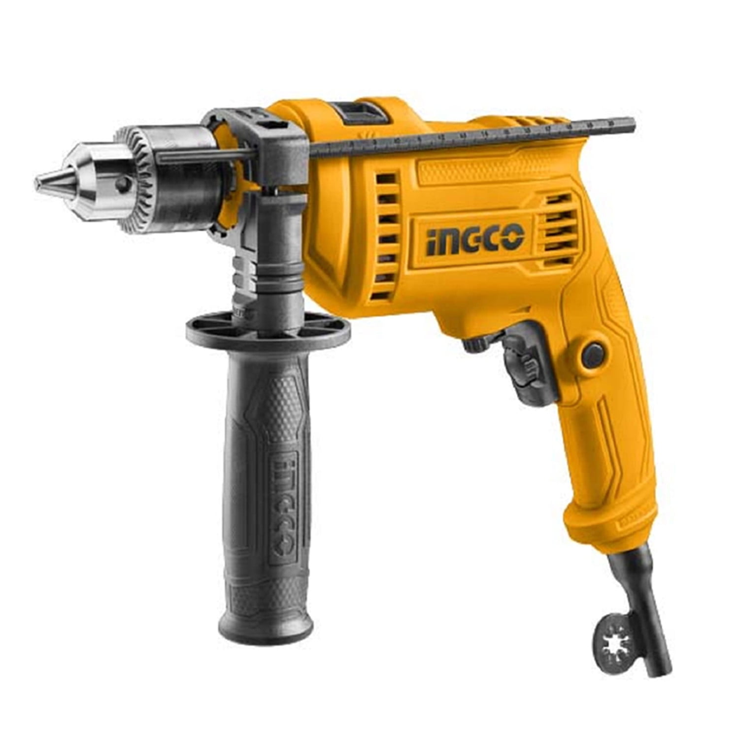 Taladro Percutor 13mm 3000rpm 680w Ingco Id6808