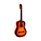 thumbnail image 1 of Set Guitarra Clasica 39 Sunburst Alague, 1 of 2