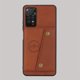 thumbnail image 1 of Leather Wallet Phone Case with Card Slot - Anti-Fall Protection for Xiaomi 11t, 11lite, 11ultra, 12t, Redmi K50 Gaming, K40s, K60, K20pro, Note9pro, Note11s, Note12ProSpeed, Note, 1 of 3