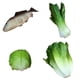 thumbnail image 4 of comida artificial artificial set pantalla cocina decoración ni?os pretender juguete e, 4 of 4