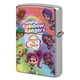 thumbnail image 1 of Carcasa para Encendedor Desmarcar Rainbow Rangers, 1 of 6