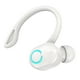 thumbnail image 4 of V 5.2 Auriculares Bluetooth Micrófono Incorporado Estéreo Ligero Para Oficina Blanco, 4 of 5