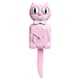 thumbnail image 1 of Reloj de pared Kit-Cat Klock rosa chicle edición limitada, 1 of 5